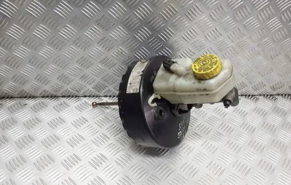 Seat Ibiza III (6L) Vacuum pump 6Q1614105R
