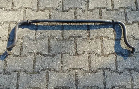Front anti-roll bar/stabilizer link