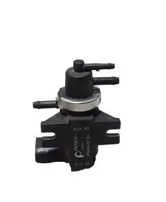 Volkswagen Golf IV Turbo solenoid valve 1j0906622