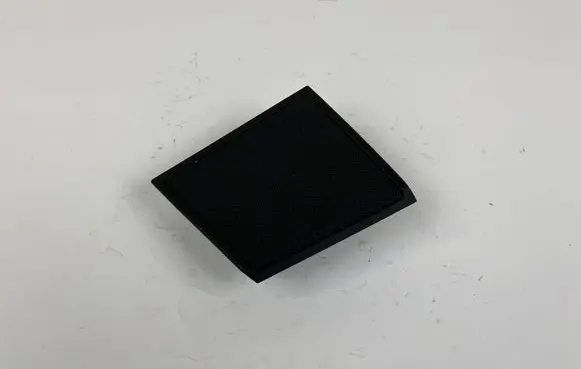 Maserati Ghibli Front door high frequency speaker 90220027004A 51896526