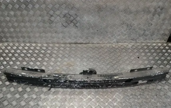 Jaguar S-Type Front bumper cross member