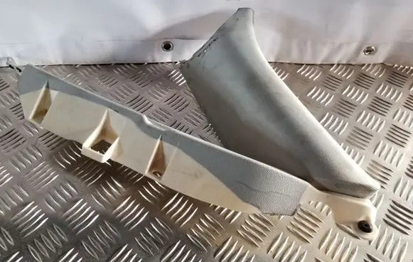 Audi A6 C7 (C) pillar trim 4G5867288