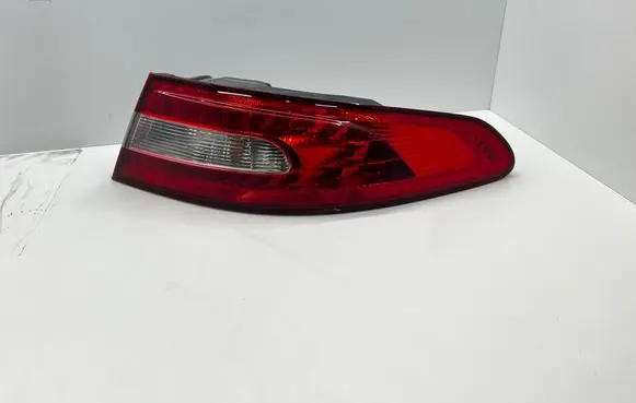 Jaguar XF X250 Rear/tail lights 239304