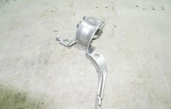 Audi A4 S4 B6 8E 8H Tailgate/trunk/boot hinge 8E9827299E