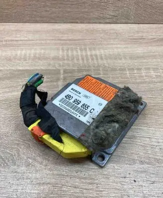Audi A6 S6 C5 4B Airbag control unit/module 4B0959655C