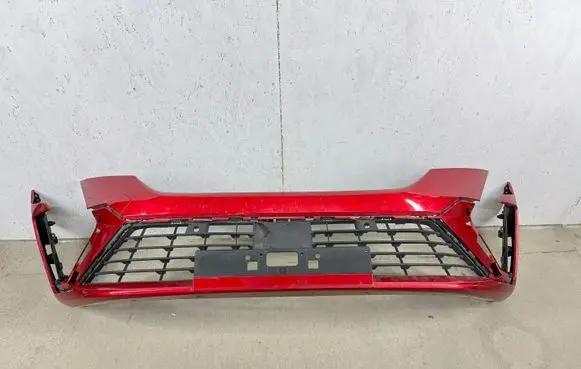 Renault Clio V Front bumper 620223501R