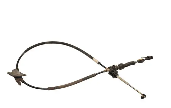 Volvo XC70 Gear shift cable linkage 8689442