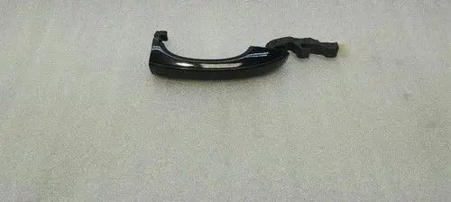 Audi A7 S7 4G Front door handle light (exterior) 4H0837206B