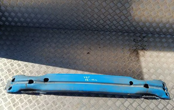 Volvo V40 Front bumper cross member 
