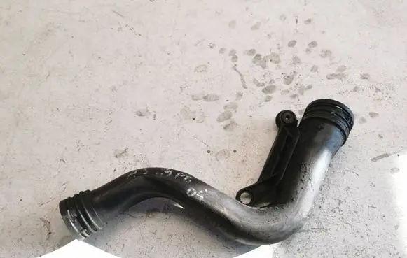 Audi A3 S3 8P Intercooler hose/pipe 1k0145762p