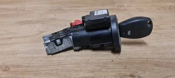Dacia Dokker Immobiliser reader (aerial) 285916556R