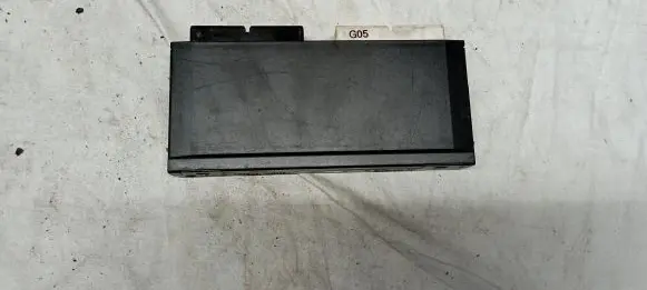BMW 5 E34 Comfort/convenience module 61351379741