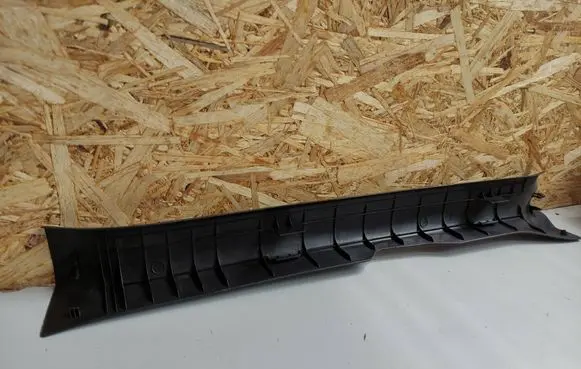 Toyota Corolla E210 E21 Front sill trim cover 6791402370
