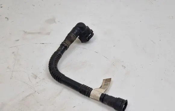 Fiat 500X Engine coolant pipe/hose 07348045015 00552213660