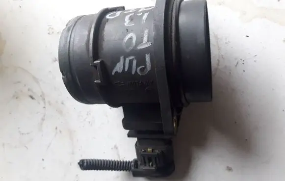 Fiat Punto (188) Mass air flow meter