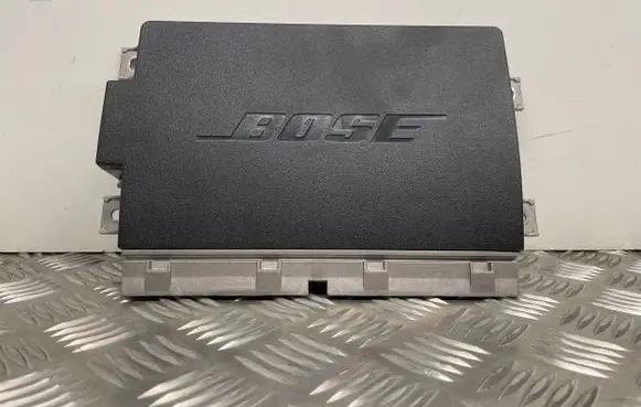 Audi A7 S7 4G Sound amplifier 4G5035223C 4G5035223