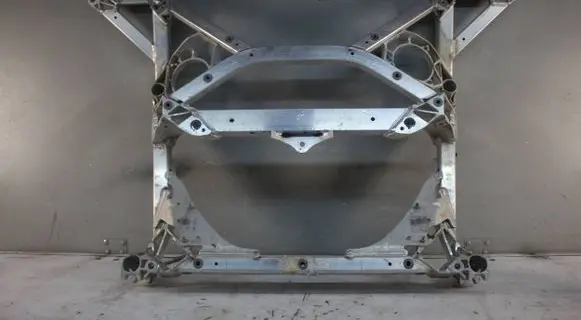 BMW M4 G82 G83 Front axle beam 