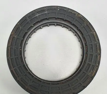 Opel Vectra C Coil spring mount 12R05112