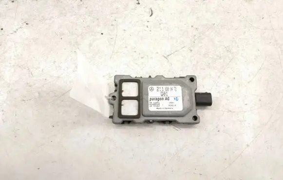 Mercedes-Benz E W211 Sensor 2118300472 A2118300472