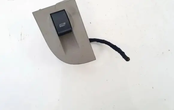 Audi A6 S6 C5 4B Electric window control switch 4b0959855
