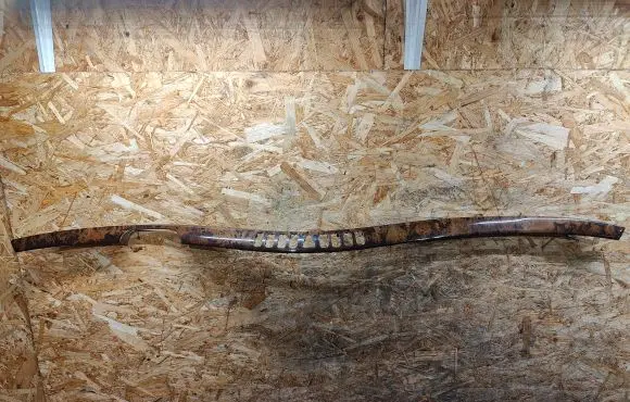 Mercedes-Benz S W220 Panel trim 5248243