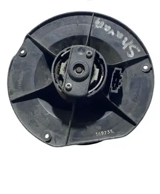 Ford Galaxy Heater fan/blower 95NW18456 7M0819167