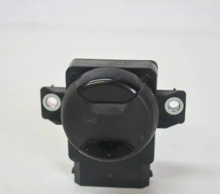 Volkswagen Touareg II Seat control switch 7P6959777