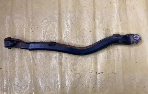 Mercedes-Benz A W169 Rear upper control arm/wishbone A1693520188