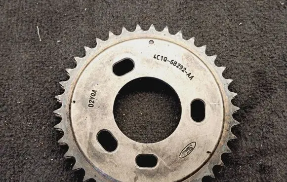 Ford Transit Camshaft pulley/ VANOS 4C1Q6B292AA