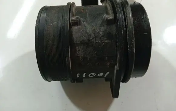 Peugeot Expert Mass air flow meter 5WK97002