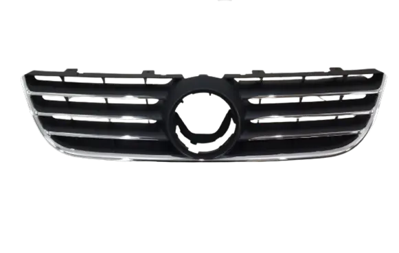 Volkswagen Polo IV 9N3 Front grill 6Q0853651F GRL002