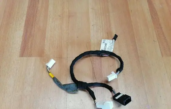 Renault Espace V (RFC) Other wiring loom 241600346R