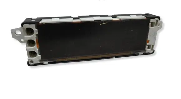 Peugeot 207 Screen/display/small screen 5555502902