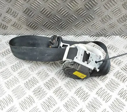 Opel Vivaro Front seatbelt 93868115 868843513R