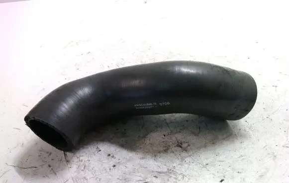 Renault Scenic II - Grand scenic II Intercooler hose/pipe 8200522977