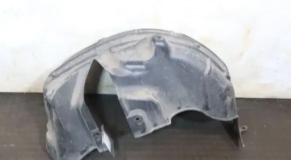 Toyota Yaris XP210 Rear arch 