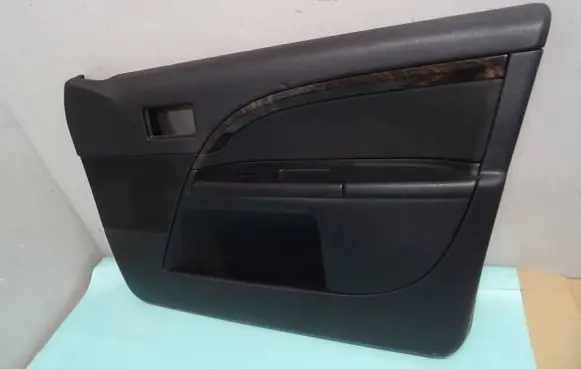 Ford Mondeo Mk III Sliding door card 