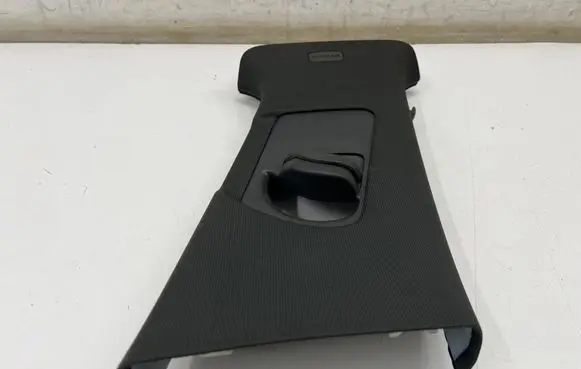 Audi A4 S4 B9 (B) pillar trim (top) 8W0867244