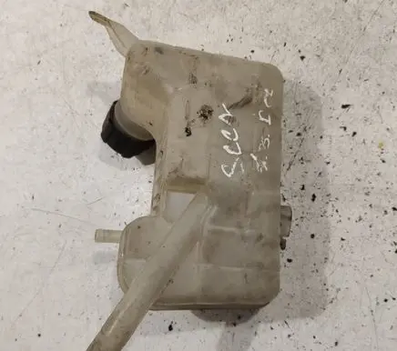 Renault Scenic II - Grand scenic II Coolant expansion tank/reservoir 8200262036