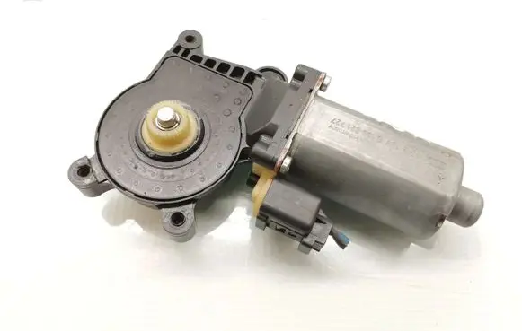 Land Rover Range Rover L322 Rear door window regulator motor 0130821727