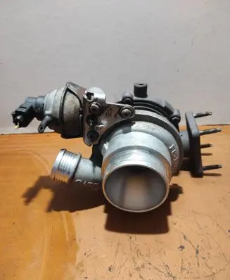 Volvo V50 Turbo GTC1446VZ PCT00755