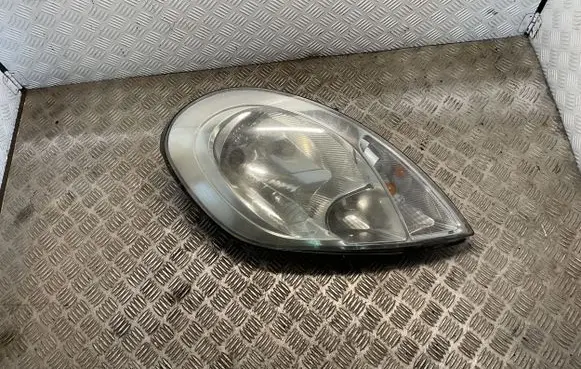 Renault Trafic II (X83) Headlight/headlamp