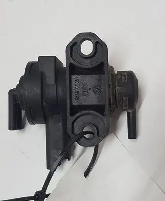 Peugeot 406 Turbo solenoid valve 9628971180 0928400309