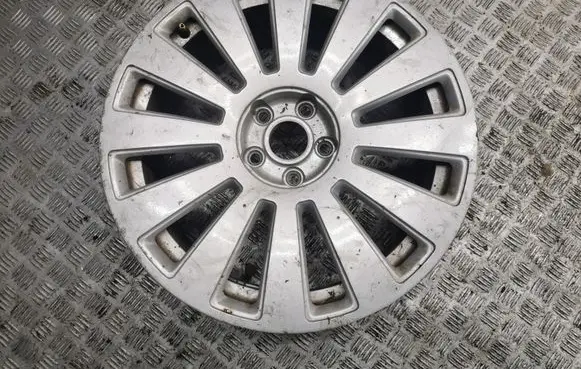 Audi A8 S8 D3 4E R19 alloy rim 