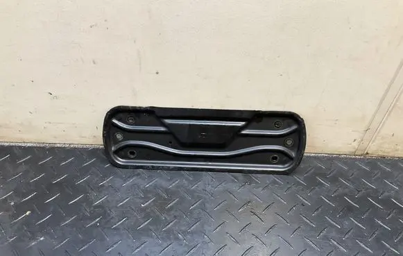 BMW 3 F30 F35 F31 Muffler mount bracket/holder 7425606