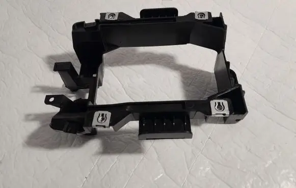 Audi A3 S3 8V Other center console (tunnel) element 8V0863531