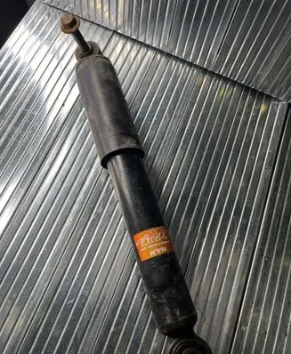 Nissan Interstar Front shock absorber/damper 344306 106946 4402986