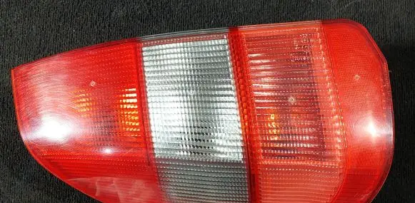 Mitsubishi Space Star Rear/tail lights MR2455 287601