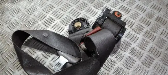 Honda Civic Front seatbelt