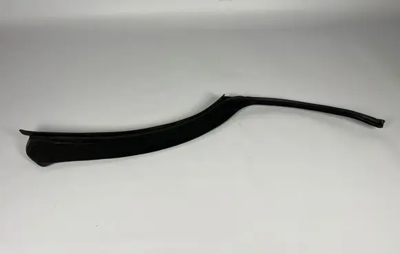 Mercedes-Benz GLB X247 Rear door trim (molding) A2477307103